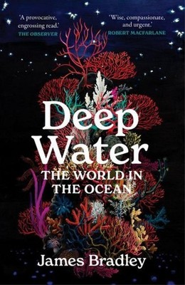 Deep Water James Bradley