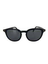 Tom Ford Pax/Sunglasses/Wellington/Black/Men'S/Tf816 01A 3631