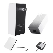 60W Power Supply Adapter, 30V 2A AC Adapater Wall Charger for Starlink Mini 