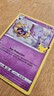 Cosmoem 14/25 Holographic Pokemon card