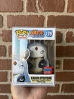 Funko Pop! Kaguya Otsutsuki #179 Naruto Shippuden 2020 Fall Convention NYCC