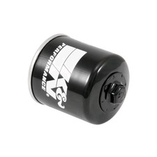 K&N Performance Oil Filter Fits Honda VFR800 F4 VTEC 2004