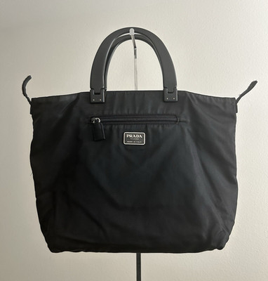 PRADA Reversible Bag