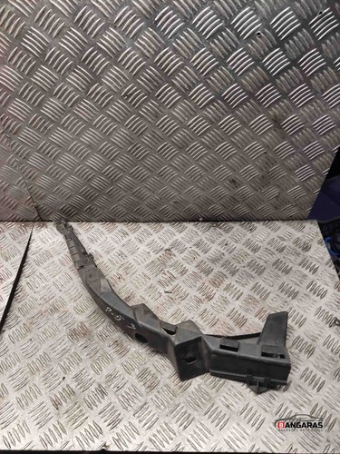 VW PASSAT B5 3B2 Stoßstangenhalter vorne links 3b0807050c 1.90 Diesel 29861435