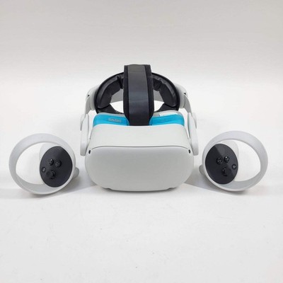Oculus Quest 2 128GB Standalone All-in-One VR Headset KW49CM