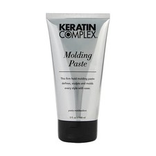 Keratin Complex Molding Paste Defines Sculpts And Molds Hair Styles 5oz