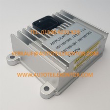 Centralina Nuova 16267710 per OPEL ASTRA G 1.7 DTi 16V 55KW 75CV