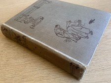 THE INGOLDSBY LEGENDS OF MIRTH AND MARVELS. Illust. Rackham, Heinemann 1919. H/B