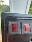 Vintage Arcade Game Coin Door With Coin Mechanism Rare 3 And 4 Player TMNT — photo 5