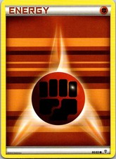Fighting Energy 80/83 Generations Common Normal NM/LP on eBay