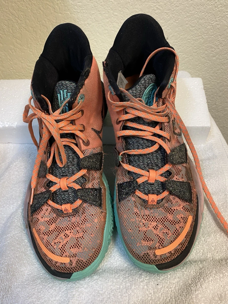 Nike Kyrie 7 Play for the Future for Sale | Authenticity