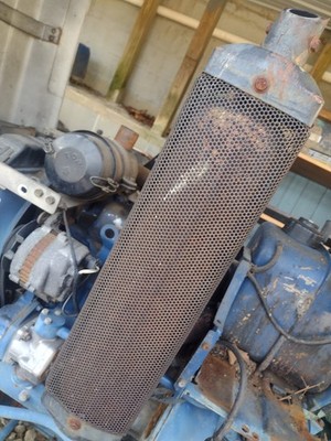 Satoh Mitsubishi Beaver 3 S373d Muffler