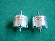 1pc Smc CRB2BW20-100D used hb