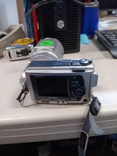 Sony Cybershot DSC-F505 for parts