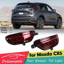 LED Rücklicht für Mazda CX-5 CX5 2017 2018 2019 2020 2021 Bremsleuchten Blinker