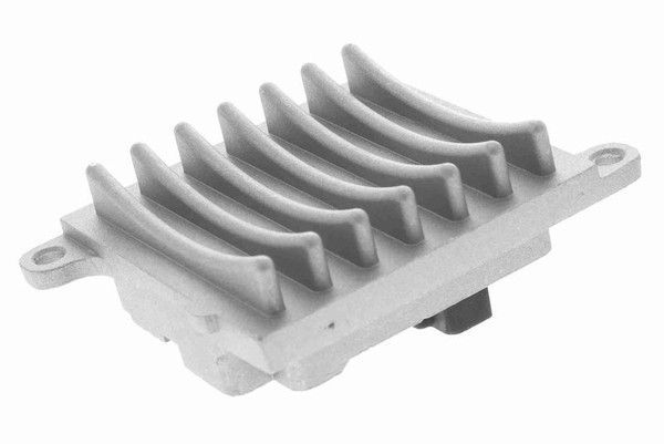 Regler InnenraumgeblÄSe Vemo V30 79 0031 FÜR Maybach Mercedes-image