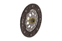 Kupplungsscheibe FüR Audi Seat Skoda VW A4 B5 Avant B6 Cabriolet B7 A6 C4 C5