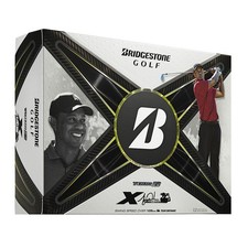 NEW Bridgestone Tour B X Tiger Woods 2024 Golf Balls - Choose Quantity 