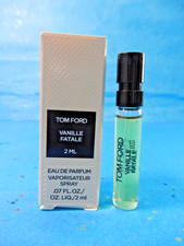 Tom Ford VANILLE FATALE Eau de Parfum .07 oz