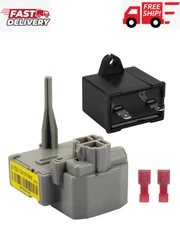 2319792 W10197428 W10189190 TSD2 Refrigerator Start Relay Device W10662129 Run C