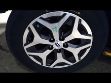 Wheel 17x7 Alloy 6 Y Spoke Dark Gray Fits 19-24 FORESTER 285102