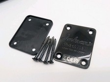 Jackson JS32 Warrior Neck Plate With Screws And Backing Plate Gasket