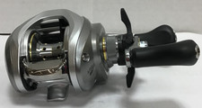 (MA3) Daiwa 24 Bass X Fishing Reel