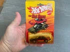 VINTAGE 1982 Hot Wheels HOT ONES BLOWN CAMARO Z28 5901 SEALED blister pack MINT