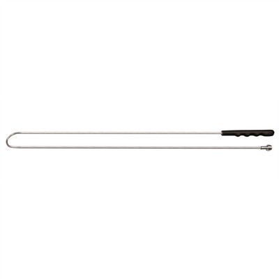 Ullman Devices Corp. Extra Long 55'' Flexible Magnetic Pick Up Tool