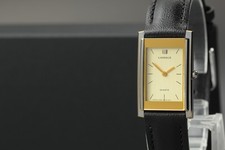 Vtg 1985 N MINT Seiko Lassale 5A50-5129 Quart...