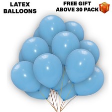 WHOLESALE BALLOONS 100-5000 Latex 10" BULK PRICE JOBLOT Quality Occasion BALLONS