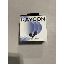 Raycon everyday earbuds