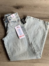 Celebrity Pink Wide Leg Jeans Size 1/25 NWT