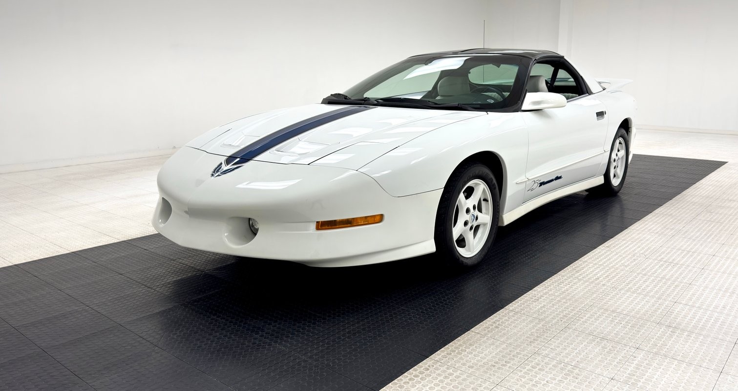 1994 Pontiac Firebird for sale in Morgantown Pennsylvania