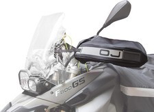 OJ Pro Hand Plus C0070 Coprimanopole Universali per Moto e Scooter – Copri Mani