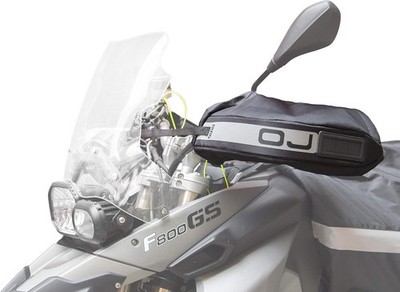 OJ Pro Hand Plus C0070 Universal Motorrad und Roller Handschlaufe - Handschlaufe