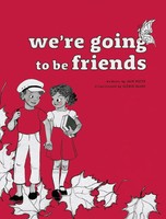 We're Going To Be Friends | Jack White | Englisch | Buch | Gebunden | 2018