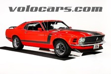 1970 Ford Mustang for Sale