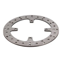 Trw Bremsscheibe MST339 | FüR Suzuki RM-Z 250 2017 RJ42A Hinten