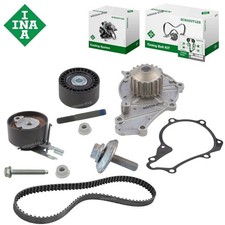 Zahnriemensatz mit WASSERPUMPE für SUZUKI VITARA LY VOLVO C30 S40 S80 530037530