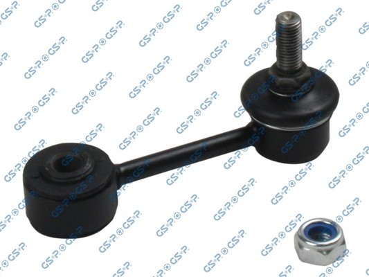 Gsp Koppelstange Stabilisator Hinten Beidseitig Passend FüR Kia Carens Ii-image