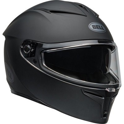 Bell Helmets Matte Black Lithium Helmet 7160957 | eBay