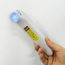 308nmx6pc Excimer Therapeutic Light Therapy Device for Skin Disorders 20mW/cm2