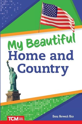 Dona Herweck Rice | My Beautiful Home and Country | Taschenbuch | Englisch