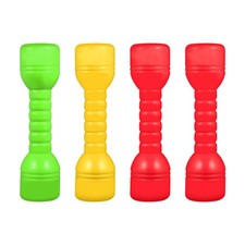 Kids Fitness Equipment Weights Dumbbells Set Children's Sports and