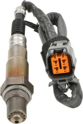 BOSCH 15265 Premium OE Fitment Oxygen Sensor - Compatible with Select Mazda 626,
