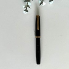 Pilot 14K Fountain Pen Vintage