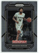 Click to enlarge Brandon Ingram