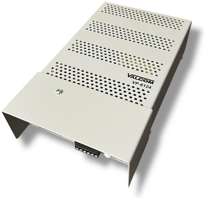 Valcom VP-6124 Switching Power Supply - TESTED!!