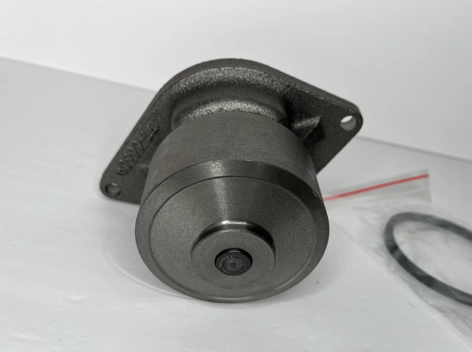 Bomba de agua 42291 puertas para camioneta Ram 2500 3500 4500 5500 Dodge Freightliner MT45 Foto 3 de 4